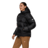 Jachetă Mammut Glacier Glow IN Hooded Jacket Women 3800 vin