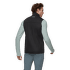 Vesta Mammut Ultimate VIII SO Vest Men black 0001