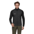 Jachetă Mammut Sender IN Hybrid Jacket Men black 0001