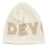 LOGO BEANIE Devold 010A RAW WHITE