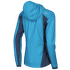 Jachetă Direct Alpine Bora Lady 2.0 ocean