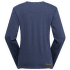 Tricou cu mânecă lungă La Sportiva MOON CLIMB LONG SLEEVE WOMEN Night Sky_B46B46