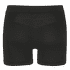 Boxeri Craft Wool Seamless Boxer 3-inch Men 999000 Black