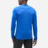 Tricou cu mânecă lungă Millet INTENSE TS LONG SLEEVE MEN ICON BLUE