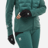 Jachetă Millet PIERRA MENT HYBRID HOOD WOMEN FOGGY DEW NEW
