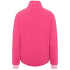 Jachetă Kari Traa ROTHE MIDLAYER SPINK/BRIGHT PINK
