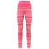 Malia Pants SPINK/BRIGHT PINK