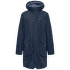 Mona Parka ROYAL/DARK NAVY BLUE