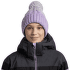 Căciuli Buff Knitted & Fleece Band Hat Akna AKNA TOURMALINE