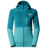 METEORA FZ FLEECE 5A2 GALACTIC BLUE/DEEP TEAL