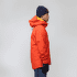 Jachetă Fjällräven Bergtagen GTX Pro Jacket Men Flame Orange