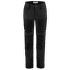 Pantaloni Fjällräven Keb Agile Winter Trousers Women Black