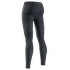 Colanți X-Bionic X-Bionic® XCeed Run Long Tights Women X Black/Rhino Grey