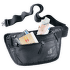 Portofel deuter Security Money Belt I Black