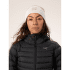 Căciuli Arcteryx Color Block Toque Rune / Arctic Silk