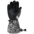 Mănuși Dakine Youth Yukon Gloves KINGDOM BLACK