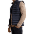 Vesta Arcteryx Cerium Vest Men Black Sapphire