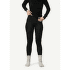 Colanți Devold Wool Mesh Long Johns Women 960A CAVIAR