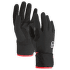 Mănuși Ortovox FLEECE GRID COVER GLOVE WOMEN 90201 black raven