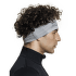 Bandă pentru cap X-Bionic X-BIONIC® HEADBAND Seal Grey/Grey
