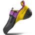 Cățărători La Sportiva Skwama Purple/Yellow