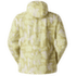 Jachetă The North Face MOUNTAIN ATHLETICS HOODED WIND JKT-PRI Women MKO LEMON MIST PAINTED MOUNTAINS PRINT