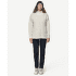 Pulover Devold Sorisen Wool Sweater Women 684B STONE/OFFWHITE