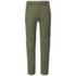 Ubic Str Zip Off Pant Men GRAPE LEAF