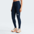 Colanți The North Face Flex 28IN Tight Women SUMMIT NAVY