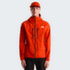Jachetă The North Face Valley View Jacket Men G6L LAVA RED