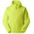 Fontanales Wind Jacket Men FIZZ LIME