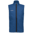 RIME LIGHT IN HYBRID VEST MEN 50665 tschiel