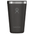 Cană termo Hydro Flask ALL AROUND TUMBLER 16 oz 001 Black