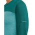 Merino 125 Cool-Lite™ Sphere LS Tee Colour Block Women