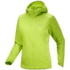 Atom SL Hoody Women Mantis