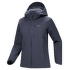 Jachetă Arcteryx Gamma MX Hoody Women Black Sapphire