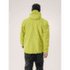 Jachetă Arcteryx Alpha SL Jacket Men Euphoria / Black