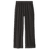 Garden Island Pants Women Black