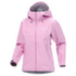 Beta SL Jacket Women Pineberry