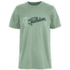 ARCHIVE LOGO T-SHIRT MEN Misty Green