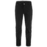 BERGTAGEN STRETCH TROUSERS MEN Black