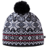 Căciuli Kama AW06 Windstopper Knitted Hat black 110