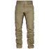 Abisko Lite Trekking Zip-Off Trousers Regular Sand-Tarmac