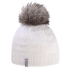 A109 Knitted Beanie white