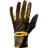 Mănuși La Sportiva Trail Gloves Men Black/Yellow
