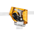 Blocant Petzl Pantin Right
