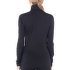 Tricou cu mânecă lungă Icebreaker Oasis LS Half Zip Women (104380) Black001