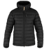 Keb Touring Down Jacket Men Black