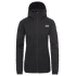 Quest Jacket Women TNF BLACK/FOIL GREY