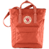 Kanken Totepack Rowan Red